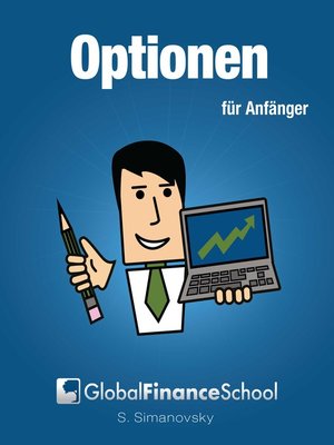 cover image of Optionen für Anfänger